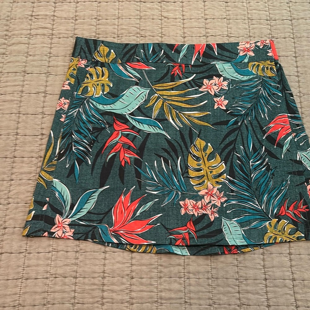 Ripskirt medium wrap skirt